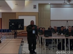 Video: Sederet Agenda Tahap I Sekolah Rakyat: Cek Kesehatan-DNA Mapping Test
