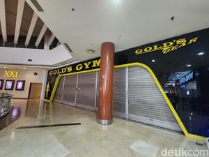 Forum Korban Golds Gym Akan Audiensi ke BPKN, Ini yang Diminta Forum Korban Golds Gym Akan Audiensi ke BPKN, Ini yang Diminta
