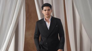 Prinsip Maxime Bouttier Mengambil Tawaran Film