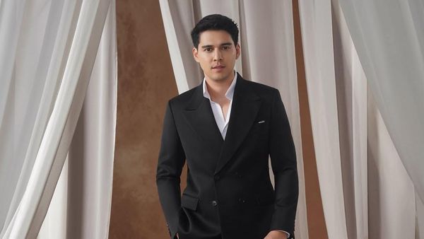 Prinsip Maxime Bouttier Mengambil Tawaran Film