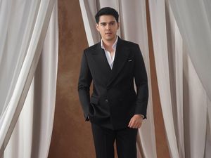 Prinsip Maxime Bouttier Mengambil Tawaran Film