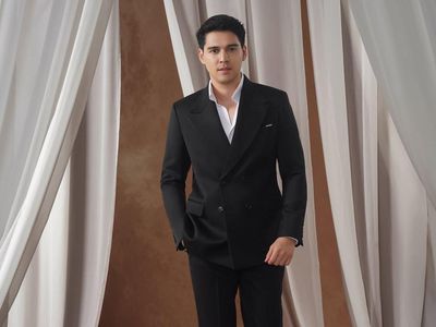 Prinsip Maxime Bouttier Mengambil Tawaran Film