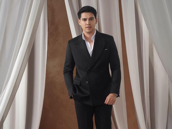 Prinsip Maxime Bouttier Mengambil Tawaran Film