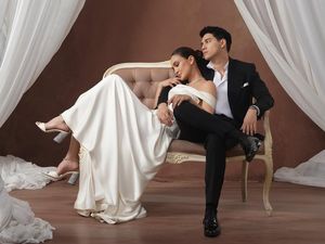 Maxime Bouttier Jawab Isu Luna Maya Hamil Anak Kembar Maxime Bouttier Jawab Isu Luna Maya Hamil Anak Kembar