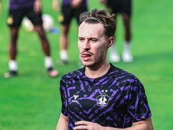 Perkuat Lini Depan, Persik Kediri Rekrut Pemain Portugal Haus Gol