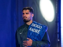 Penghormatan Pedro Neto untuk Diogo Jota di Laga Palmeiras Vs Chelsea