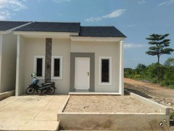 Daftar Rumah Murah di Mendo Barat, Mulai dari Rp 156,5 Juta Lahannya Luas