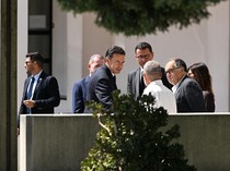 Jenazah Diogo Jota Sudah Tiba, PM Portugal Langsung Melayat