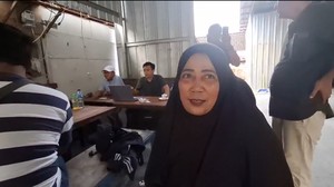 Viral Pekerja Stadion Surajaya Lamongan Tinggalkan Utang di Warung