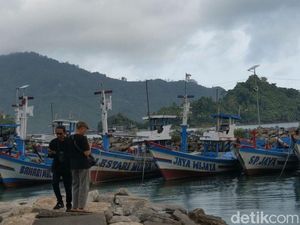 Nelayan Trenggalek Kecam Kemendagri Soal Konflik Kepemilikan 16 Pulau Nelayan Trenggalek Kecam Kemendagri Soal Konflik Kepemilikan 16 Pulau