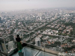 5 Tempat Wisata Baru di Jakarta yang Wajib Disambangi