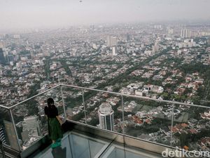 5 Tempat Wisata Baru di Jakarta yang Wajib Disambangi 5 Tempat Wisata Baru di Jakarta yang Wajib Disambangi