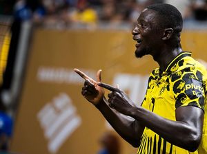 Guirassy Sedang On Fire, Madrid Wajib Waspada