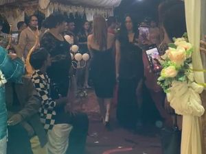MUI Kecam Fashion Show Waria di Acara Pernikahan di Sulsel MUI Kecam Fashion Show Waria di Acara Pernikahan di Sulsel