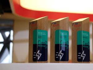 Telkomsel Borong 4 Penghargaan di Ajang TM Forum Innovation Awards 2025 Telkomsel Borong 4 Penghargaan di Ajang TM Forum Innovation Awards 2025