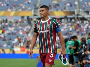 Fluminense Melaju ke Semifinal Piala Dunia Antarklub 2025 Fluminense Melaju ke Semifinal Piala Dunia Antarklub 2025