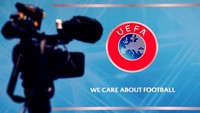 Langgar Aturan Keuangan, Chelsea dan Barcelona Didenda UEFA