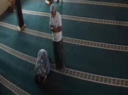 Warga Sungkur Klaten Viral Meninggal dalam Keadaan Sujud Salat
