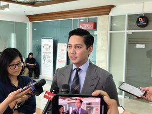 Komisi I DPR RI Gelar Fit and Proper Calon Dubes, Ini yang akan Didalami Komisi I DPR RI Gelar Fit and Proper Calon Dubes, Ini yang akan Didalami