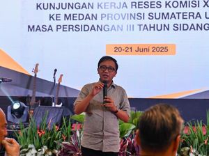 DPR Desak BPH Migas dan Ditjen Migas Bertanggung Jawab soal Mafia Solar Subsidi DPR Desak BPH Migas dan Ditjen Migas Bertanggung Jawab soal Mafia Solar Subsidi