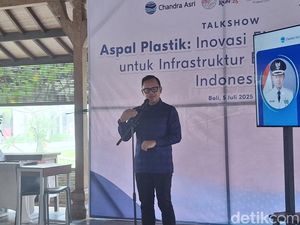 Asosiasi AMDK Ngadu Larangan Produksi Air Minum di Bawah 1 Liter ke Kemendagri Asosiasi AMDK Ngadu Larangan Produksi Air Minum di Bawah 1 Liter ke Kemendagri