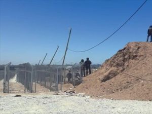 Kesaksian Pekerja Distribusi Bantuan Gaza: Warga Ditembaki Saat Cari Bantuan Kesaksian Pekerja Distribusi Bantuan Gaza: Warga Ditembaki Saat Cari Bantuan
