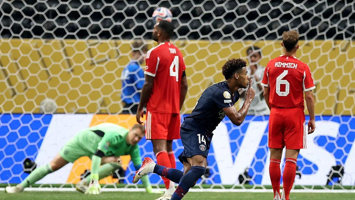 Foto: Getty Images/Alex Grimm