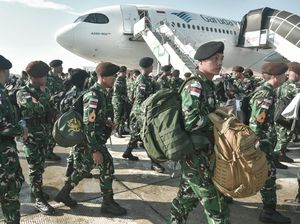 508 Kontingen Indonesia Siap Ikut Bastille Day 2025 di Paris 508 Kontingen Indonesia Siap Ikut Bastille Day 2025 di Paris