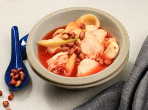 Resep Asinan Buah Khas Bogor yang Asam Pedasnya Nagih Resep Asinan Buah Khas Bogor yang Asam Pedasnya Nagih