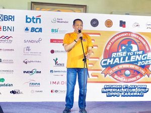 Bamsoet Dorong Alumni UNPAD Jadi Motor Pembinaan UMKM Nasional Bamsoet Dorong Alumni UNPAD Jadi Motor Pembinaan UMKM Nasional