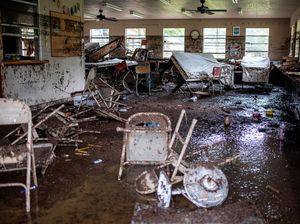 Video: Jumlah Korban Tewas Akibat Banjir Texas Jadi 89 Jiwa Video: Jumlah Korban Tewas Akibat Banjir Texas Jadi 89 Jiwa