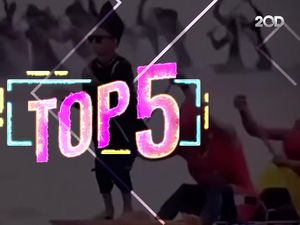 Video Top 5: Hamdan ATT Tutup Usia hingga Nikita Mirzani Nangis di Sidang Video Top 5: Hamdan ATT Tutup Usia hingga Nikita Mirzani Nangis di Sidang