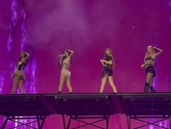 Confirmed! BLACKPINK Rilis Jump, Siap Nyanyikan di GBK