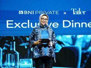 Wajah Baru BNI Private, Tawarkan Layanan Lebih Komprehensif & Personal Wajah Baru BNI Private, Tawarkan Layanan Lebih Komprehensif & Personal