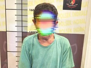 Curi Kambing Milik Warga Ogan Ilir, Asmiun Ditangkap Polisi