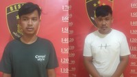 Polisi Ungkap Sindikat Peredaran Uang Palsu di Deli Serdang, 2 Pelaku Ditangkap