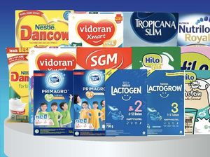 Transmart Full Day Sale! Aneka Produk Susu Bubuk Diskon 10% Transmart Full Day Sale! Aneka Produk Susu Bubuk Diskon 10%