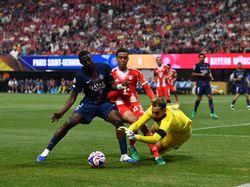 Neuer Kritik Donnarumma yang Bikin Musiala Cedera