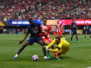 Neuer Kritik Donnarumma yang Bikin Musiala Cedera