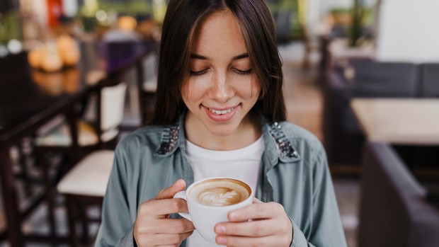 Kopi jadi sahabat penuaan sehat untuk perempuan