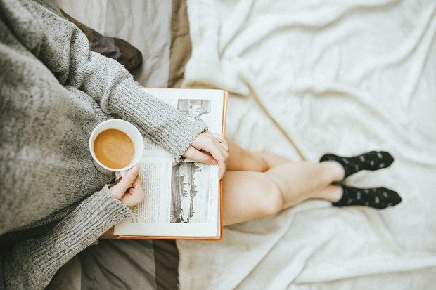 Kopi jadi sahabat penuaan sehat untuk perempuan