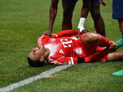 Jamal Musiala Harus Dioperasi gegara Cedera Mengerikan saat Lawan PSG