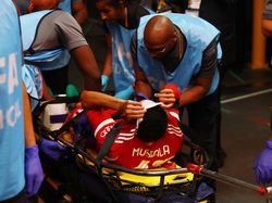 Insiden Horor di Atas Lapangan yang Buat Musiala Terkapar