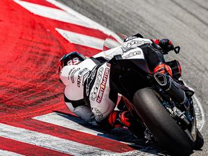 Jorge Martin Sudah Ngebut Lagi, Marc Marquez Harus Waspada?