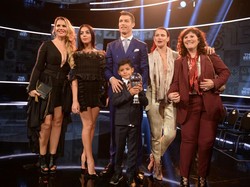 Ronaldo Tak Hadiri Pemakaman Jota, Sang Kakak Membela