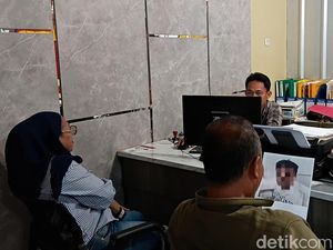 Junaidi Disiram Air Keras oleh Temannya, Kakak Korban Lapor Polisi Junaidi Disiram Air Keras oleh Temannya, Kakak Korban Lapor Polisi