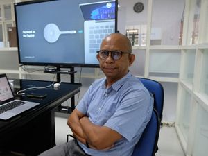 Kunci Penyebab Tenggelamnya KMP Tunu Pratama Jaya Ada di Sini Kunci Penyebab Tenggelamnya KMP Tunu Pratama Jaya Ada di Sini