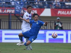 Komentar Bojan Hodak soal Penampilan Pemain Baru Persib