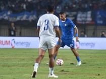 Persib Hadapi Dewa United Masih dengan Skuad Seadanya