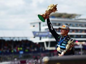 Hasil F1 GP Inggris: 2025: Lando Norris Juara Hasil F1 GP Inggris: 2025: Lando Norris Juara